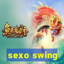 sexo swing